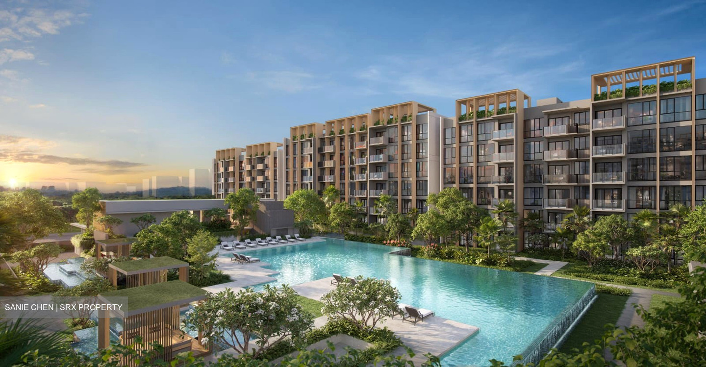 Narra Residences (D23), Apartment #635094401